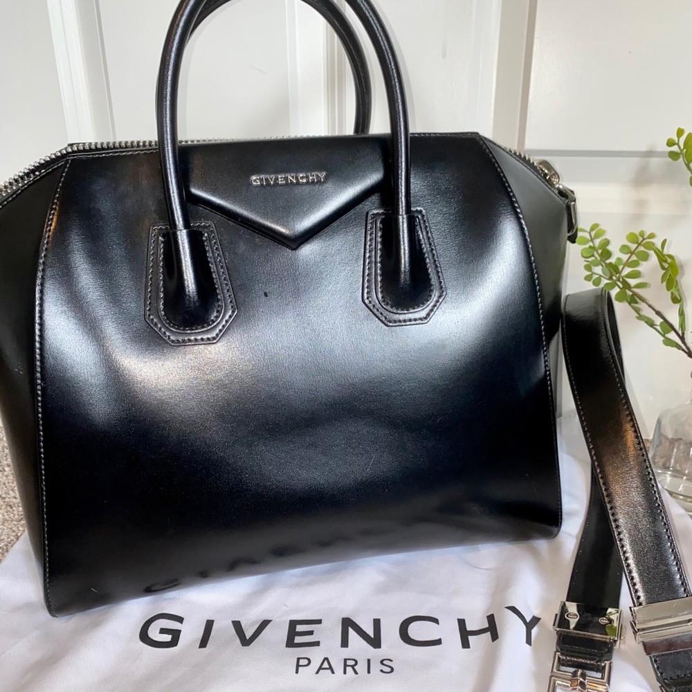 Givenchy tote